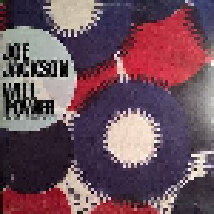 Joe Jackson: Will Power (LP) - Bild 1