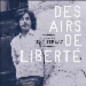 Cover - Hubert Félix Thiéfaine: Des Airs De Liberté - Hommage À Jean Ferrat