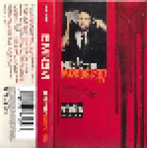 Eminem: Music To Be Murdered By (Tape) - Bild 1