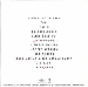 Elen: Blind Über Rot (2-CD) - Bild 4