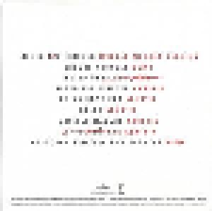 Elen: Blind Über Rot (2-CD) - Bild 7