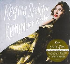 Regina Spektor: Remember Us To Life (CD) - Bild 1