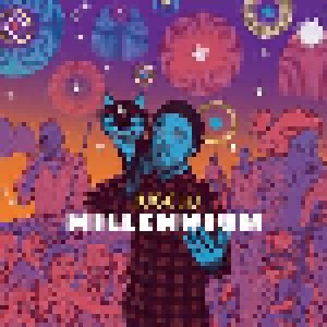 Juse Ju: Millennium (2-LP) - Bild 1