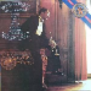 Wynton Marsalis Plays Handel, Purcell, Torelli, Fasch, Molter (LP) - Bild 1