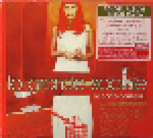 La Grande Sophie: Le Porte-Bonheur (CD) - Bild 1