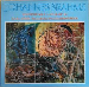Johannes Brahms: Sinfonie Nr. 1 C-Moll Op. 68 (LP) - Bild 1