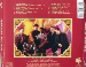 Spyro Gyra: Three Wishes (CD) - Bild 2