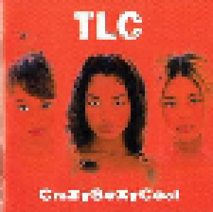 TLC: Crazysexycool (2-CD) - Bild 1