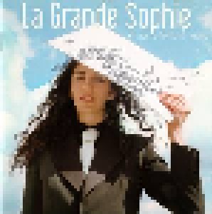 Cover - La Grande Sophie: Et Si C'etait Moi