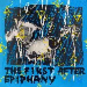 Cover - Jackdaw With Crowbar: First After Epiphany, The