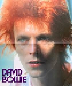 David Bowie: Space Oddity (PIC-LP) - Bild 7