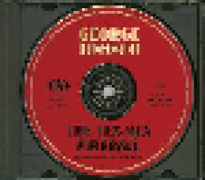 The Tex-Mex Fireball George Tomsco (CD) - Bild 5