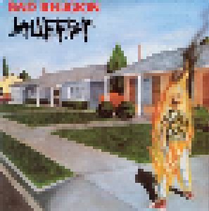 Bad Religion: Suffer (CD) - Bild 1