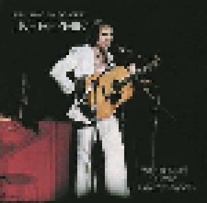 Paul Simon: In Concert: Live Rhymin' (CD) - Bild 1