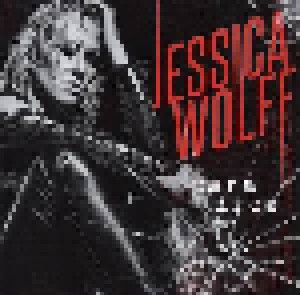 Jessica Wolff: Para Dice (CD) - Bild 1