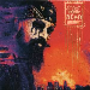 Hank Von Hell: Dead (CD) - Bild 1