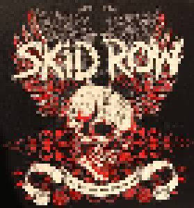 Skid Row: From Fallon To The Grind (1986-90 Demos) (CD) - Bild 1