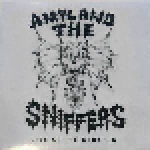 Amyl And The Sniffers: Live At The Croxton (7") - Bild 1