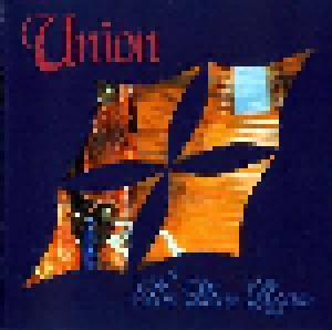 Union: Blue Room, The - Cover