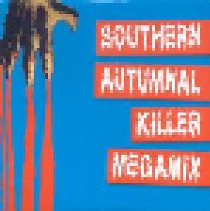 Southern Autumnal Killer Megamix - Cover