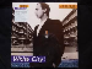 Pete Townshend: White City - A Novel (LP) - Bild 1