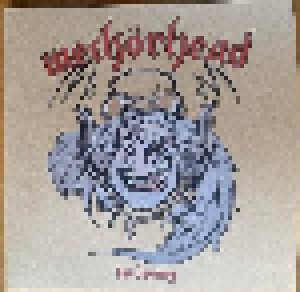 Weckörhead: Für Lemmy (LP) - Bild 1