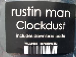 Rustin Man: Clockdust (LP) - Bild 2