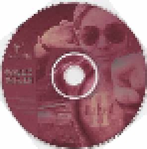 Tommy Bolin: Naked II (CD) - Bild 3
