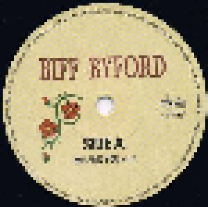 Biff Byford: Me And You (7") - Bild 3