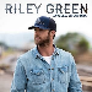 Cover - Riley Green: Different 'round Here