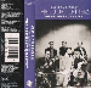 Elvis Costello & The Brodsky Quartet: The Juliet Letters (Tape) - Bild 2
