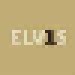 Elvis Presley: 30 #1 Hits - Cover