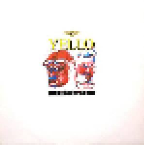 Yello: The Race (12") - Bild 1