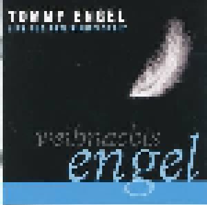 Tommy Engel: Live Aus Dem Himmelszelt - Weihnachtsengel (CD) - Bild 1