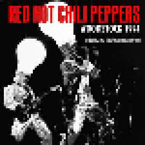 Red Hot Chili Peppers: Woodstock 1994 (2-LP) - Bild 1