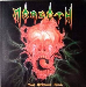 Morgoth: Resurrection Absurd / The Eternal Fall (LP) - Bild 2