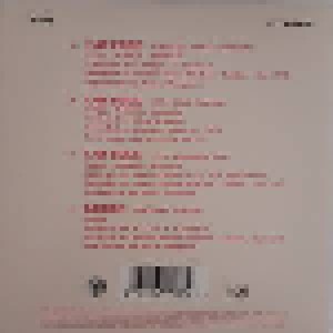 King Crimson: Cat Food/Groon (Mini-CD / EP) - Bild 2