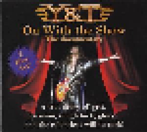 Y&T: On With The Show (2-DVD) - Bild 1