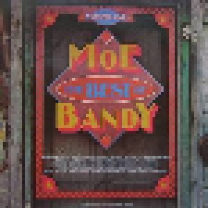 Cover - Moe Bandy: Best Of Moe Bandy, Volume I, The