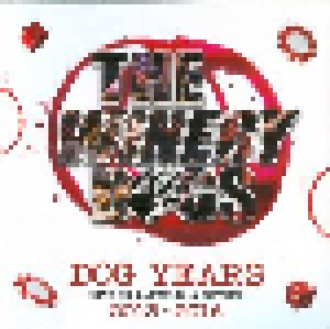 The Winery Dogs: Dog Years - Live In Santiago & Beyond 2013-2016 (Blu-ray Disc + DVD + 3-CD) - Bild 1