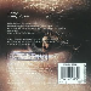 Queensrÿche: Bridge (Promo-Single-CD) - Bild 2