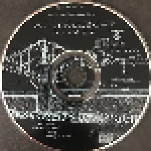 Queensrÿche: Bridge (Promo-Single-CD) - Bild 3