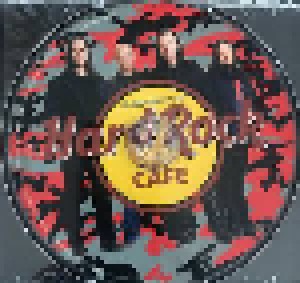 Queensrÿche: Hard Rock Cafe (CD) - Bild 3