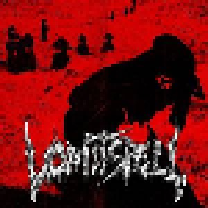 Vomit Spell: Demo 2019 (Mini-CD / EP) - Bild 1