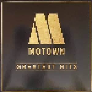 Motown Greatest Hits (2-LP) - Bild 1