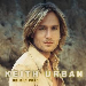 Keith Urban: Golden Road (CD) - Bild 1