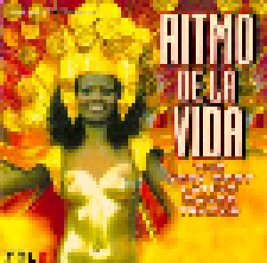 Ritmo De La Vida - The Very Best Of Latin Dance Tracks (2-CD) - Bild 1