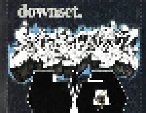 downset.: Check Your People (CD) - Bild 4