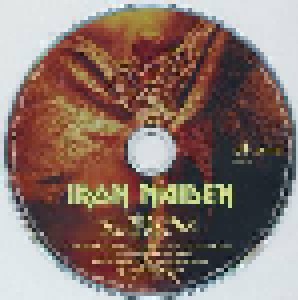Iron Maiden: Fear Of The Dark (CD) - Bild 6
