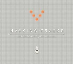 Cover - Keiichi Okabe: Nier: Automata Original Soundtrack Hacking Tracks